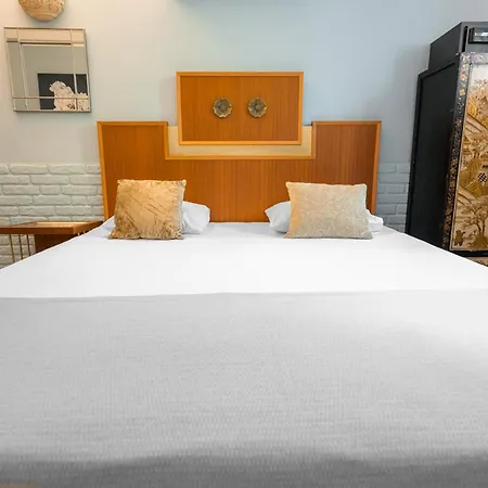 Delight Deluxe Hotel&Spa-2